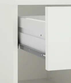 VOGL Möbelfabrik Rollcontainer »Modila« 1 Stk. tlg. Anstellcontainer