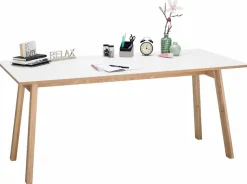 VOGL Möbelfabrik Schreibtisch »Trelle«