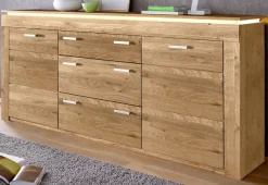 VOGL Möbelfabrik Sideboard Breite 182 cm