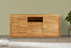 VOGL Möbelfabrik Sideboard »Toronto« Breite 183 cm