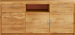 VOGL Möbelfabrik Sideboard »Toronto« Breite 183 cm