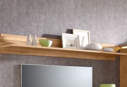 VOGL Möbelfabrik Wandboard Breite 162 cm