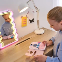 Vtech® Elektronisches Tagebuch »KidiSecrets Fashion Videotagebuch« mit Gesichtserkennung und einen 4-stelligen Zahlencode