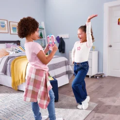 Vtech® Elektronisches Tagebuch »KidiSecrets Fashion Videotagebuch« mit Gesichtserkennung und einen 4-stelligen Zahlencode