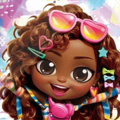 Vtech® Elektronisches Tagebuch »KidiSecrets Fashion Videotagebuch« mit Gesichtserkennung und einen 4-stelligen Zahlencode