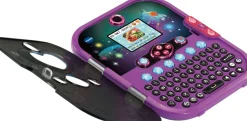 Vtech® Elektronisches Tagebuch »Kiditronics, KidiSecrets Selfie Music 2.0, black«