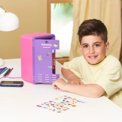 Vtech® Elektronisches Tagebuch »Kiditronics, Kidisecrets Traumtresor« mit Zahlencode und Lautsprecher