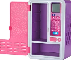 Vtech® Elektronisches Tagebuch »KidiSecrets Traumtresor Deluxe« mit leuchtendem Rahmen