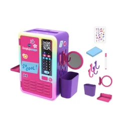 Vtech® Elektronisches Tagebuch »KidiSecrets Traumtresor Deluxe« mit leuchtendem Rahmen