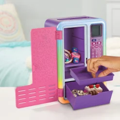 Vtech® Elektronisches Tagebuch »KidiSecrets Traumtresor Deluxe« mit leuchtendem Rahmen
