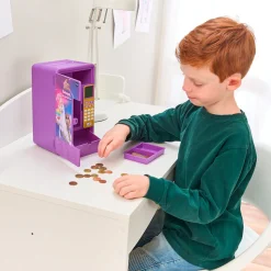 Vtech® Elektronisches Tagebuch »Unicorn Academy - Magischer Traumtresor« mit Licht und Sound