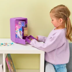 Vtech® Elektronisches Tagebuch »Unicorn Academy - Magischer Traumtresor« mit Licht und Sound