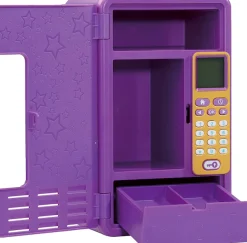 Vtech® Elektronisches Tagebuch »Unicorn Academy - Magischer Traumtresor« mit Licht und Sound
