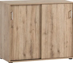 welltime Aktenschrank »Baku« Solide Verarbeitung - Dieses Produkt ist in Deutschland gefertigt