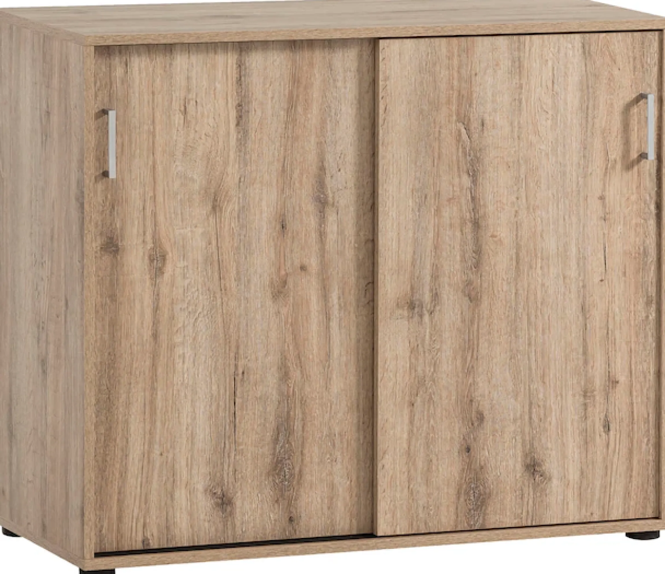 welltime Aktenschrank »Baku« Solide Verarbeitung - Dieses Produkt ist in Deutschland gefertigt