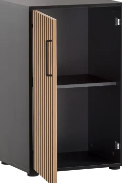welltime Aktenschrank »Hank, Aktenschrank, Made in Germany, B: 50 cm« Solide Verarbeitung - Dieses Produkt ist in Deutschland gefertigt