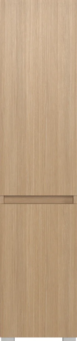 welltime Badmöbel-Set »EIXO, Set aus Spiegelschrank, Waschtisch und Midischrank«