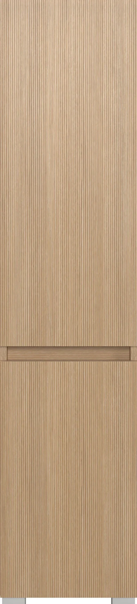 welltime Badmöbel-Set »EIXO, 5tlg.-Set: Spiegelschrank, Unterbeckenschrank und Beimöbel«