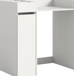 welltime Badmöbel-Set »FALAS,2-teilig, Hauswirtschaftsraum Set, Breite 95 cm« Set, bestehend aus: Waschmaschinenumbauschrank und Standregal, 2 Stk. tlg.