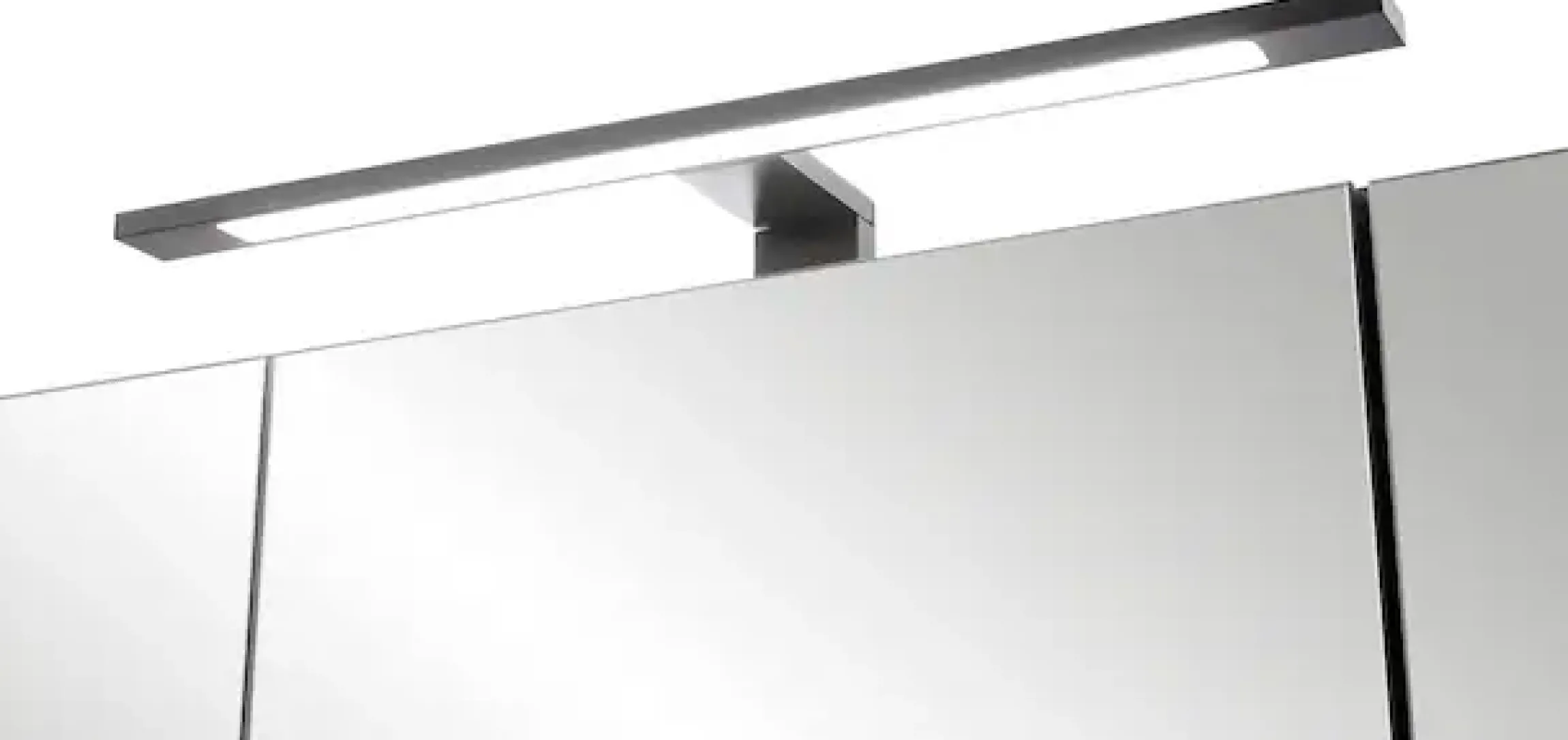 welltime Badmöbel-Set »MAILAND, 2 Metall-Vollauszüge mit Softclose« Maße (B/H/T): ca. 105/200/47 cm,