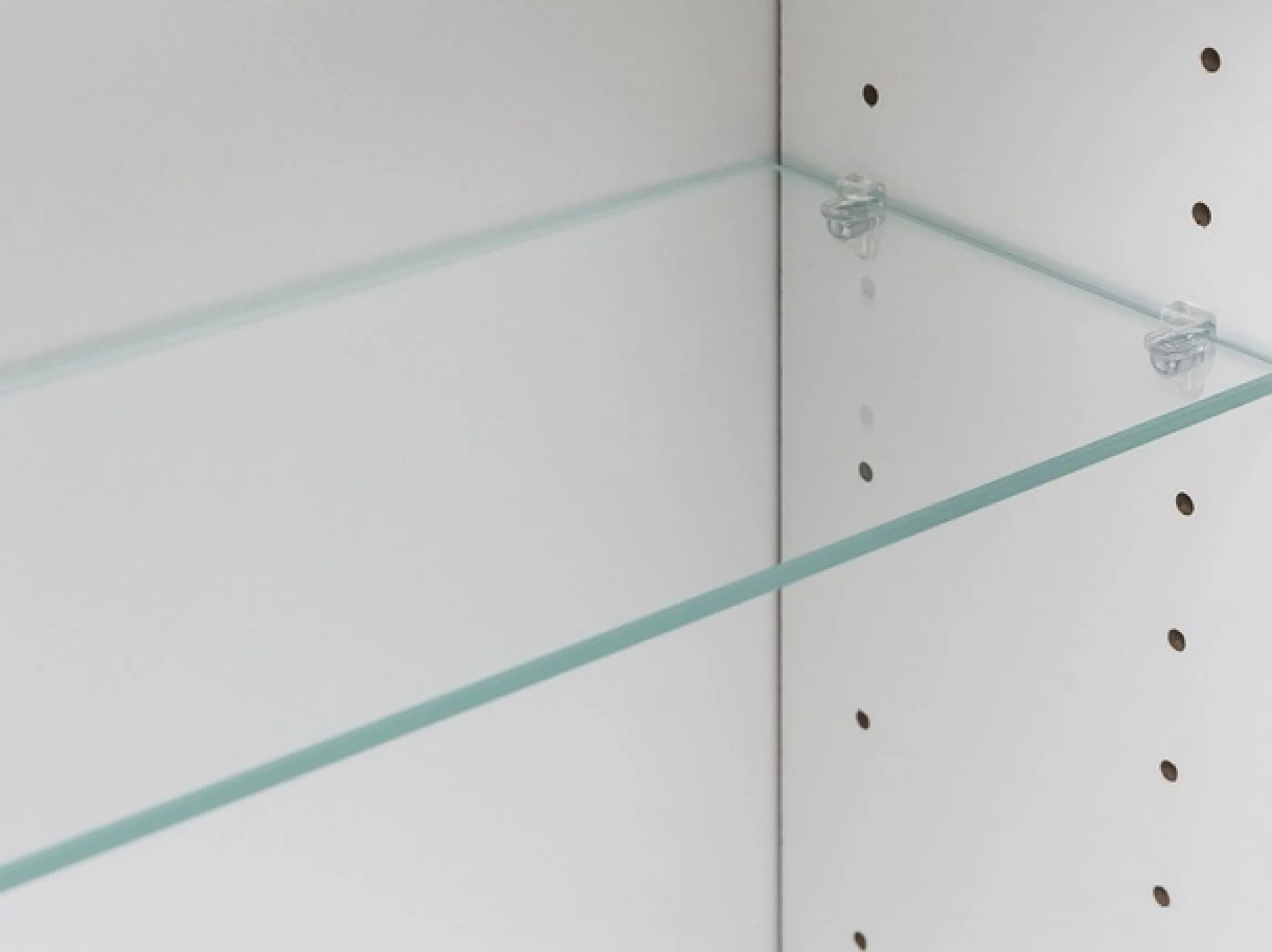 welltime Badmöbel-Set »MAILAND, 2 Metall-Vollauszüge mit Softclose« Maße (B/H/T): ca. 105/200/47 cm,