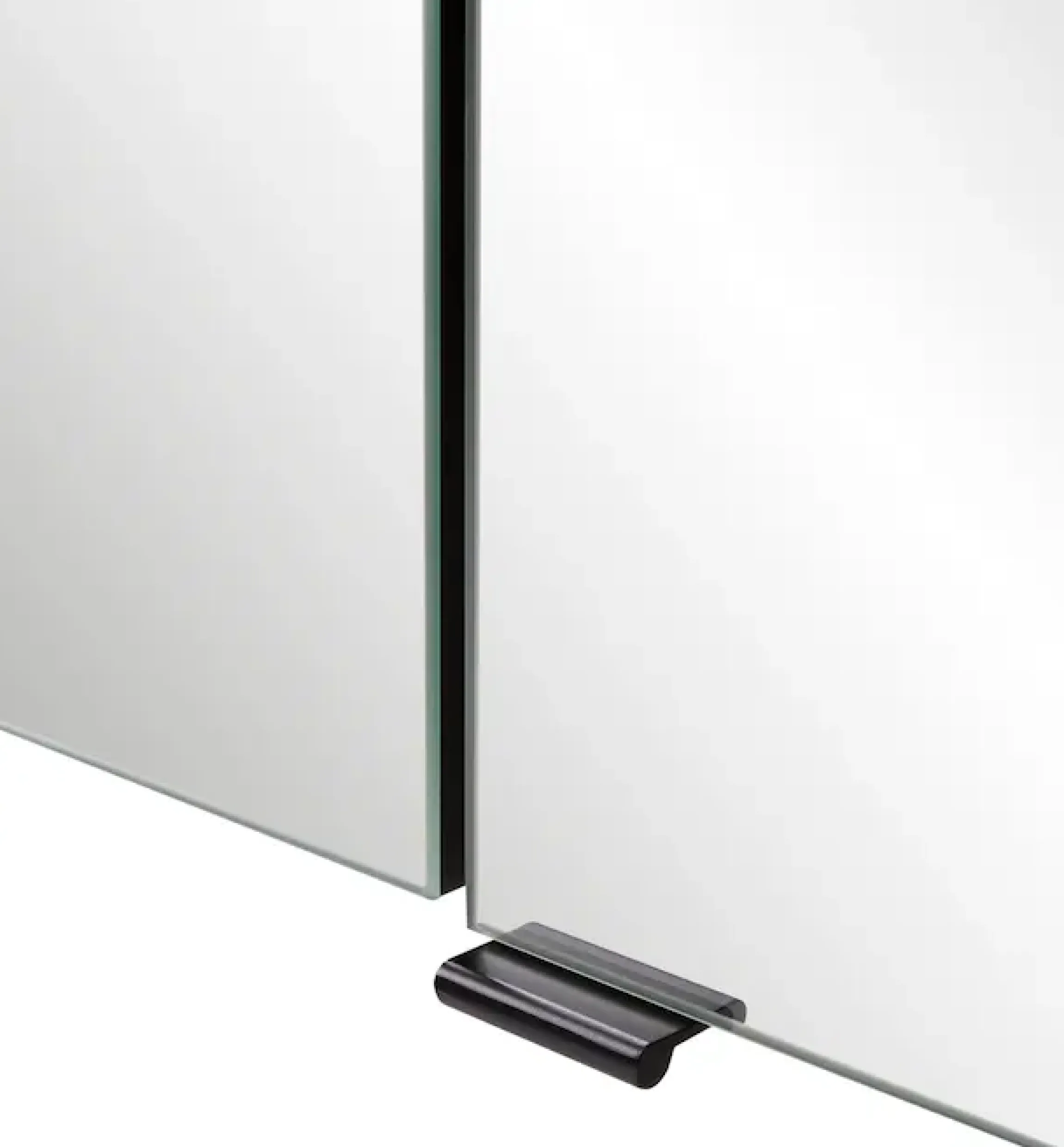 welltime Badmöbel-Set »MAILAND, 2 Metall-Vollauszüge mit Softclose« Maße (B/H/T): ca. 105/200/47 cm,