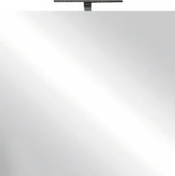 welltime Badspiegel »Neutral« Spiegel mit Beleuchtung LED, Breite 60, Höhe 75 cm