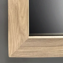 welltime Badspiegel »Rustic« Breite 60 cm, FSC®-zertifiziert