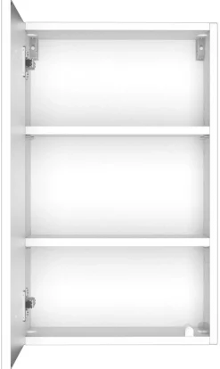 welltime Hängeschrank »Baabe« Badmöbel Breite 40 cm