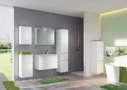 welltime Hängeschrank »Baabe« Badmöbel Breite 40 cm