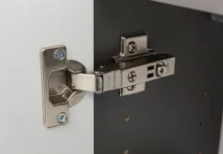 welltime Hängeschrank »Horki« 40 cm breit