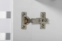 welltime Hängeschrank »Jaca« Breite 60 cm, mit MDF Hochglanz-Fronten