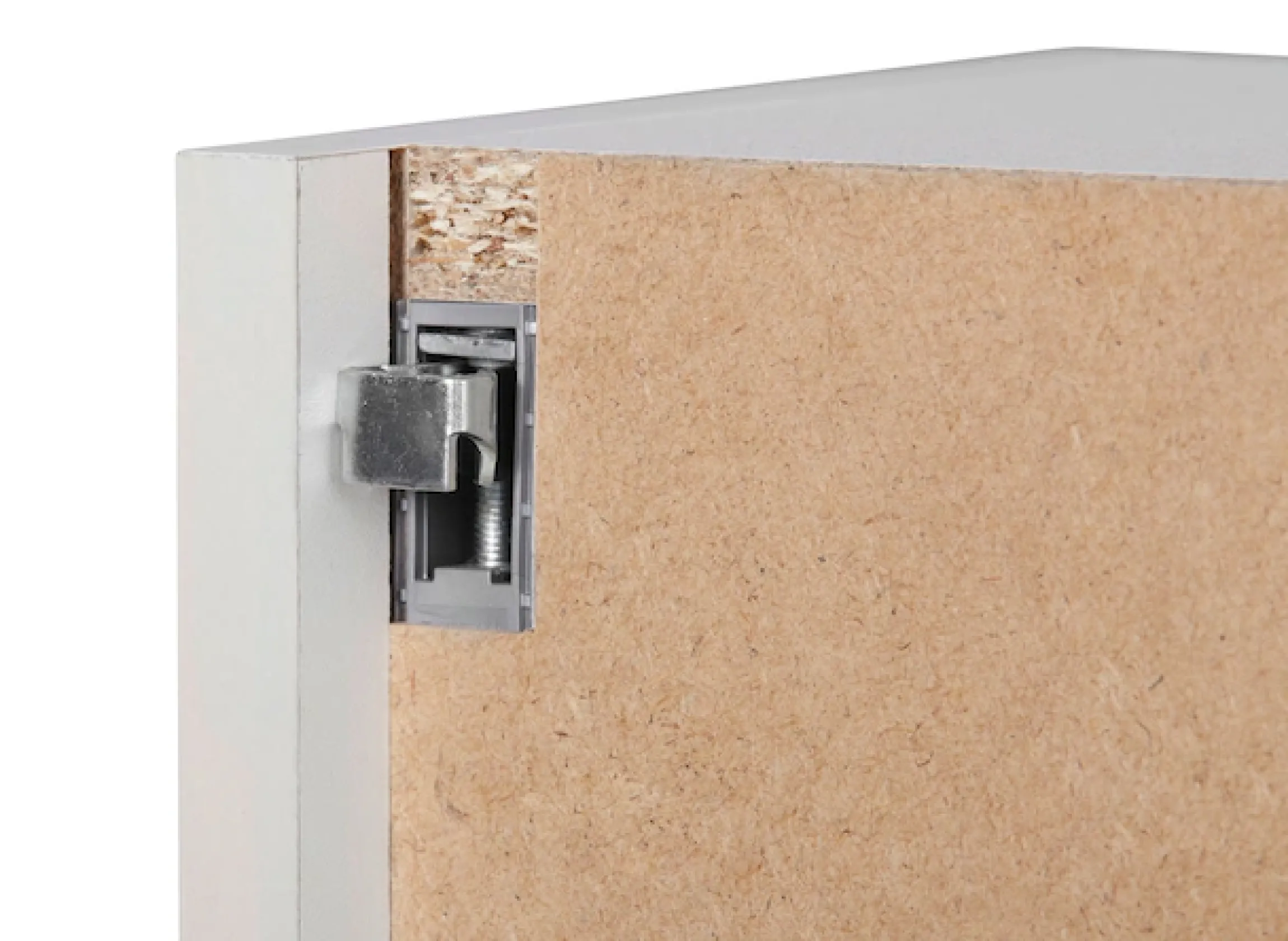 welltime Hängeschrank »Jaca« Breite 60 cm, mit MDF Hochglanz-Fronten