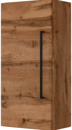welltime Hängeschrank »Luena« Breite 30 cm, mit verstellbaren Einlegeböden