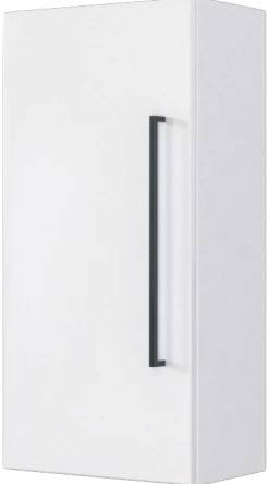 welltime Hängeschrank »Luena« Breite 30 cm, mit verstellbaren Einlegeböden