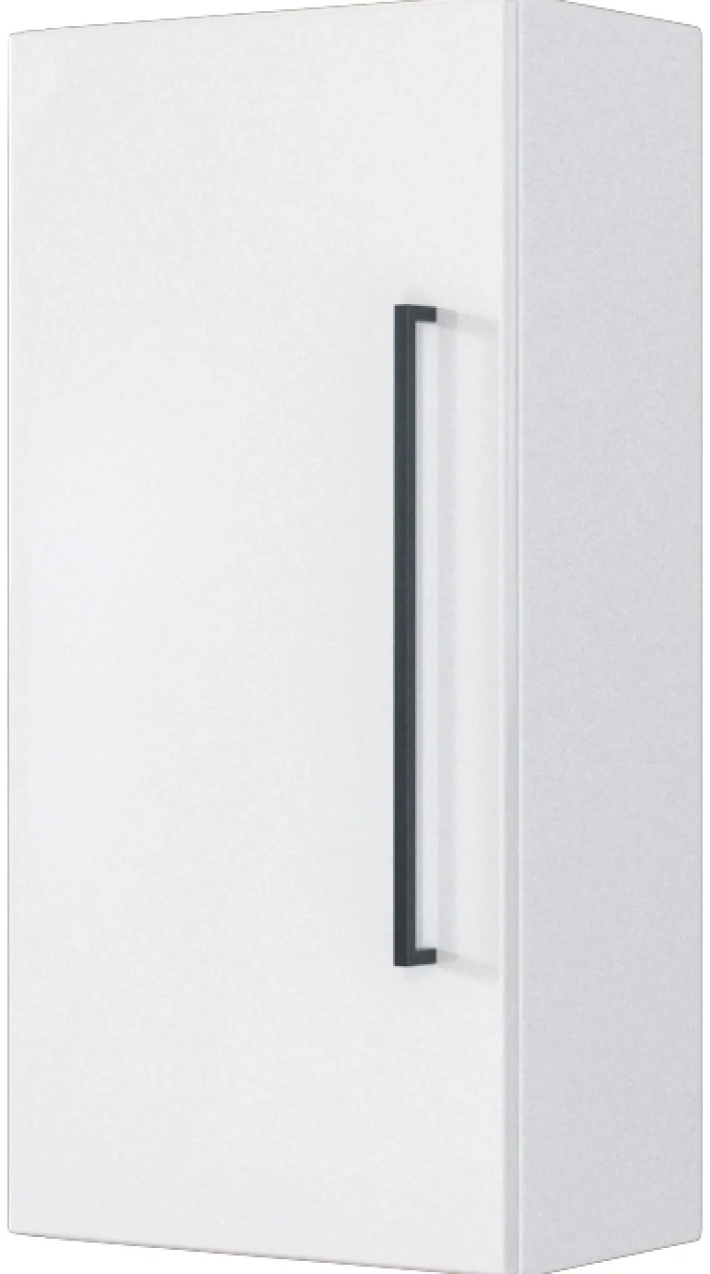 welltime Hängeschrank »Luena« Breite 30 cm, mit verstellbaren Einlegeböden