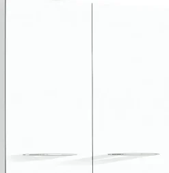welltime Hängeschrank »Portofino«