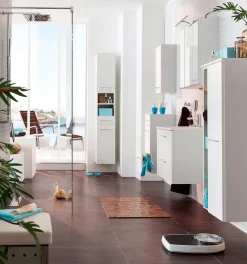welltime Hängeschrank »Portofino«