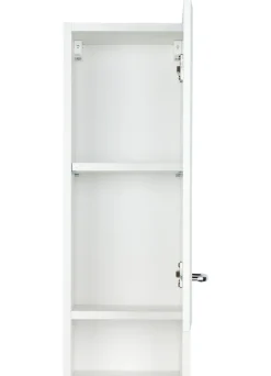welltime Hängeschrank »Rallye« Breite 25 cm, mit wechselbarem Türanschlag