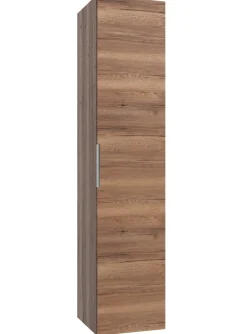 welltime Hochschrank »Ahus« mit Soft-Close-Funktion, Breite 35 cm, FSC®-zertifiziert