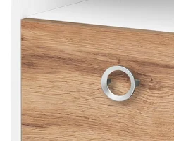 welltime Hochschrank »Kimi, Breite 40,5 cm« 1 Stk. tlg. Solide Verarbeitung - Dieses Produkt ist in Deutschland gefertigt