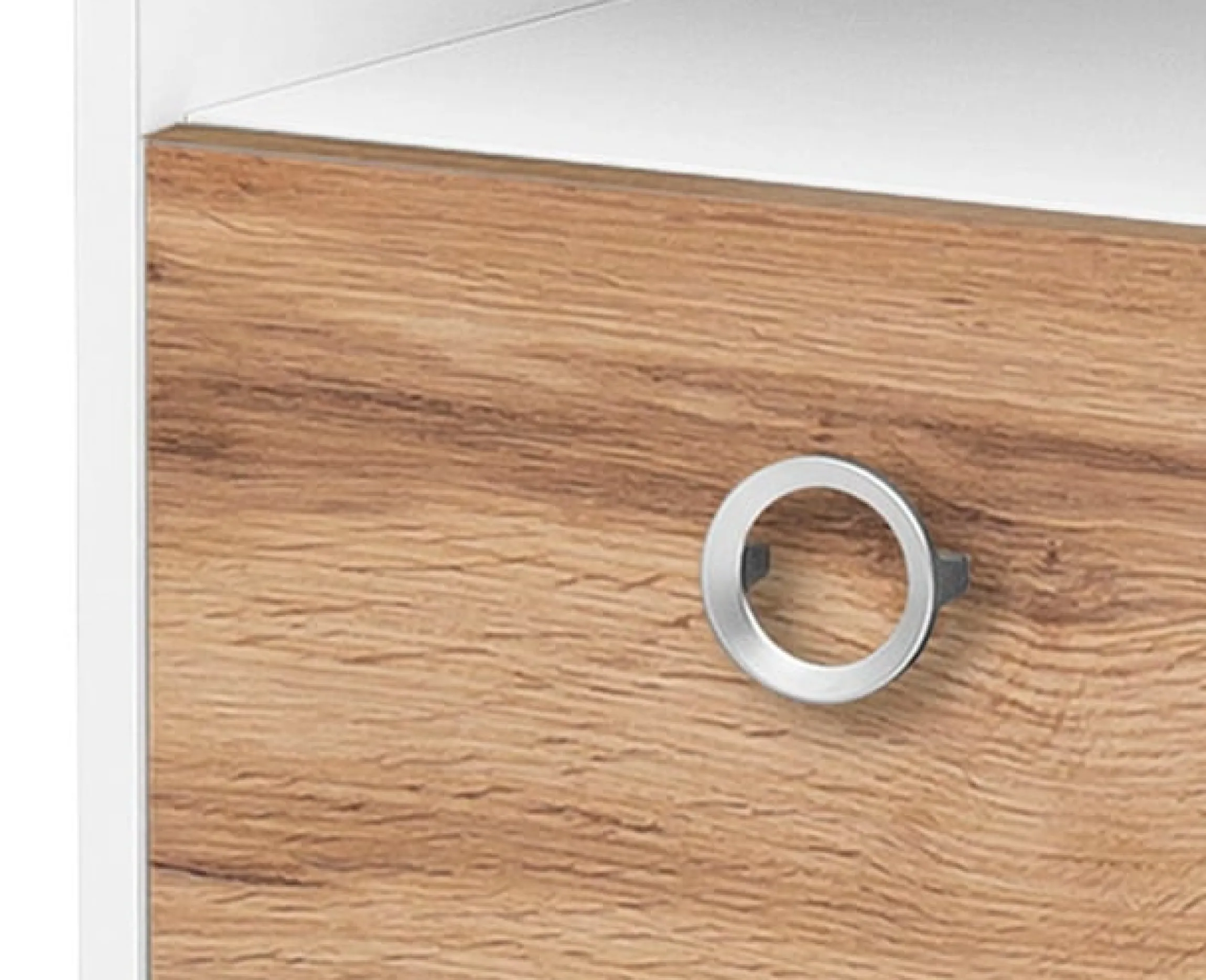 welltime Hochschrank »Kimi, Breite 40,5 cm« 1 Stk. tlg. Solide Verarbeitung - Dieses Produkt ist in Deutschland gefertigt