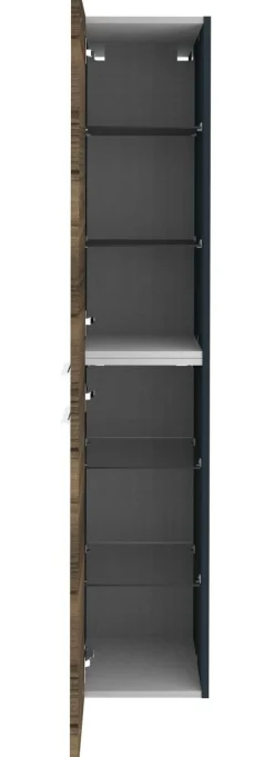 welltime Hochschrank »Lacona«