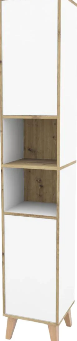welltime Hochschrank »Morena«
