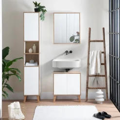 welltime Hochschrank »Morena«