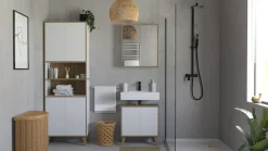 welltime Hochschrank »Morena«
