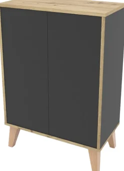 welltime Hochschrank »Morena«