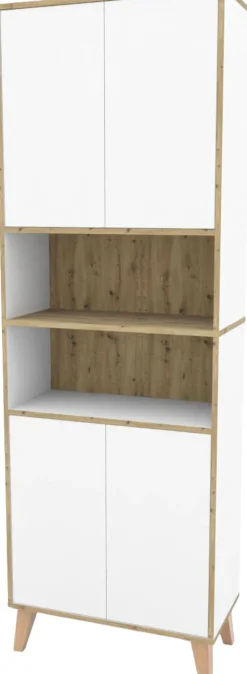 welltime Hochschrank »Morena«