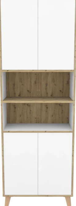 welltime Hochschrank »Morena«