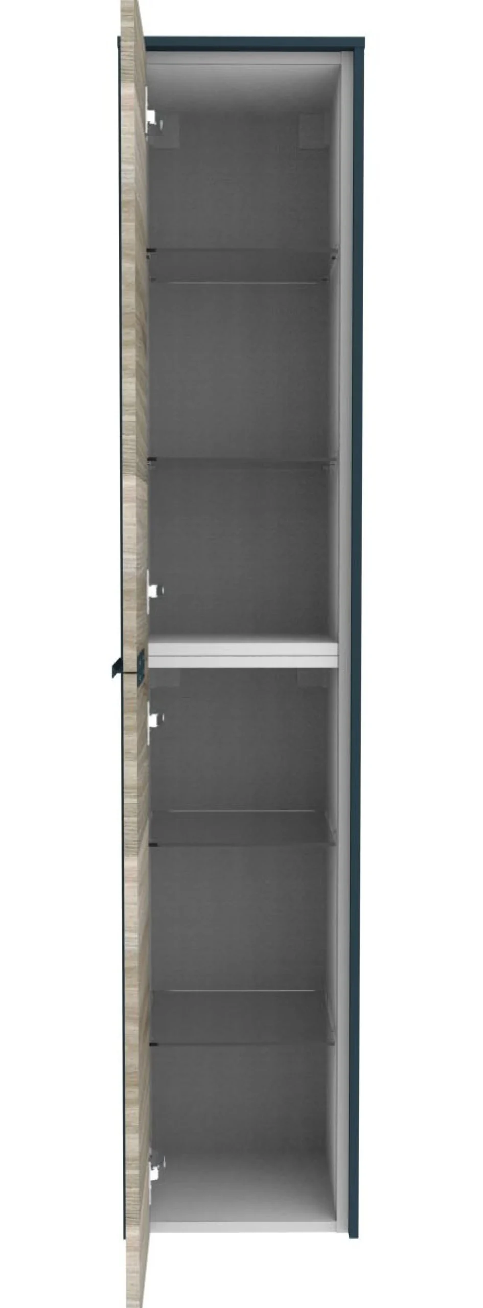 welltime Hochschrank »Novara«